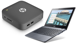 Illustration for article titled Deals: Kindle Paperwhite, Chromebook/Box, LED Bulbs, GoPro Black